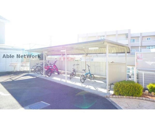 掛川駅 車移動6分  2.3km 1階の物件外観写真